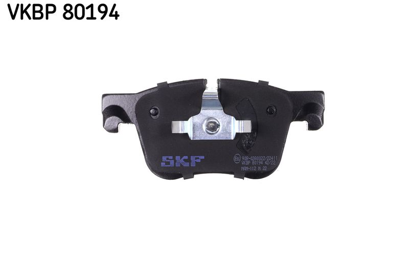 BRAKE PADS KIT|24-05