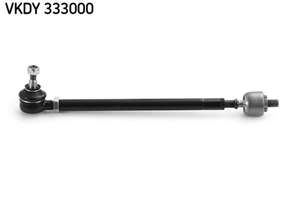 STEERING ROD ASSEMBLY KIT|24-05