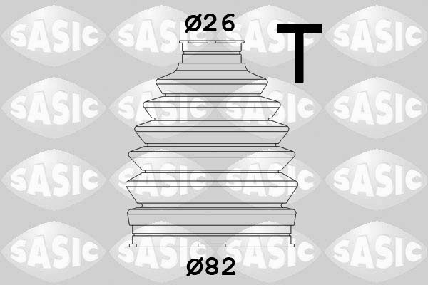 SASIC ALKATRÉSZ|Csak távoli készlet esetén szállítjuk 2025.1.10