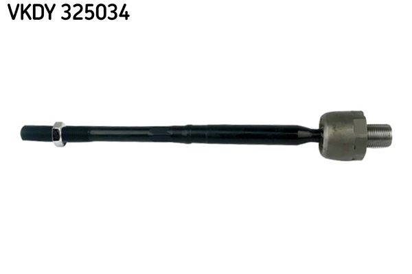 STEERING TIE ROD AXIAL JOINT KIT|24-05