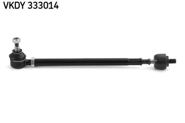 STEERING ROD ASSEMBLY KIT|24-05