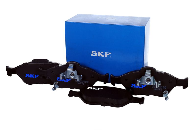 BRAKE PADS KIT|24-05