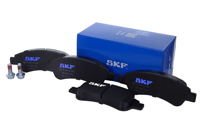 BRAKE PADS KIT|24-05