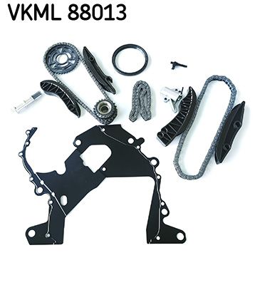 TIMING CHAIN KIT|24-05