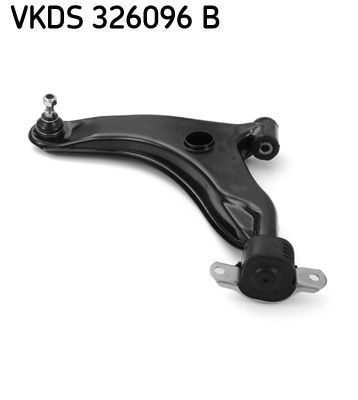 SUSPENSION TRACK CONTROL ARM KIT|24-05