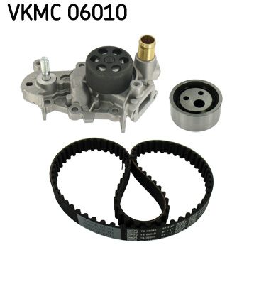 TIMING BELT AND WATER PUMP KIT|24-05