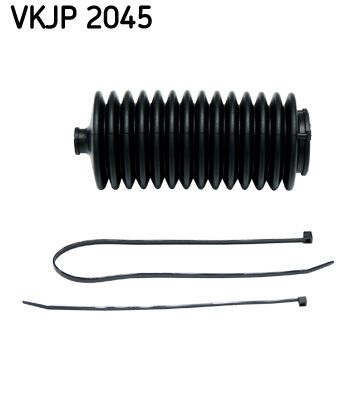 STEERING BOOT KIT|24-05