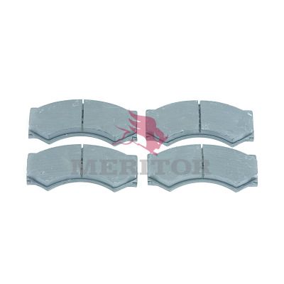 BRAKE PAD|Kb. 2 hetes szállítás 2023.12