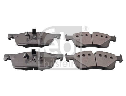 Brake Pad Set, disc brake   Vorderachse|WVA:22145|für Vers|2-5 munkanapos szállítás 13:30-ig rendelve 2024.12