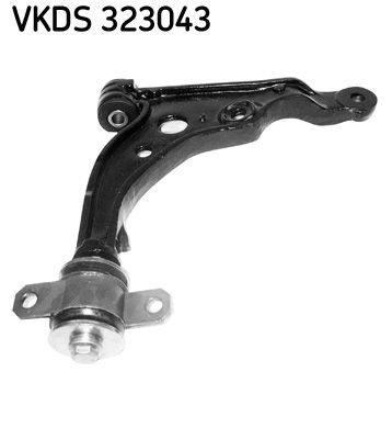 SUSPENSION TRACK CONTROL ARM KIT|24-05