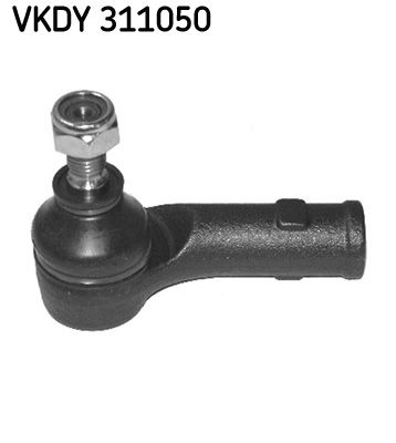 STEERING TIE ROD END KIT|24-05