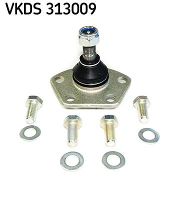 SUSPENSION BALL JOINT KIT|24-05