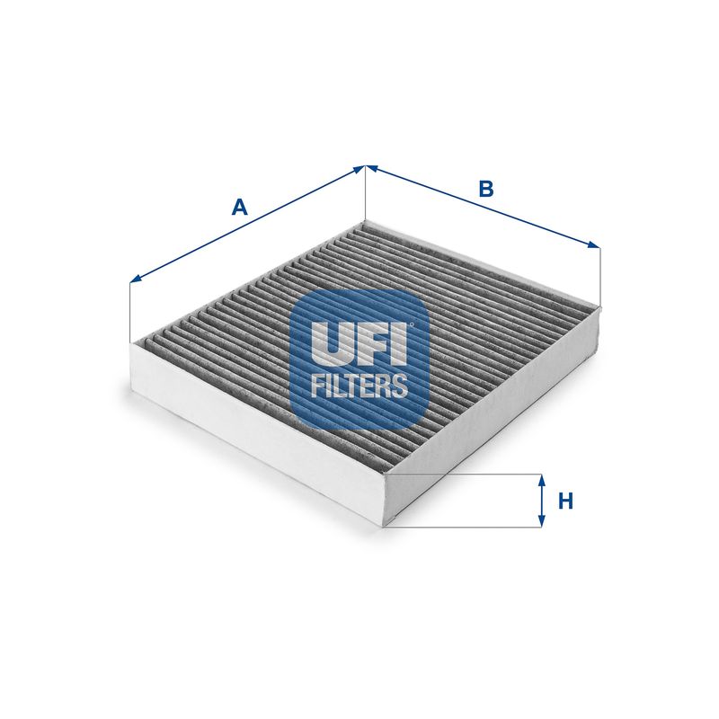 UFI alkatrész|Távoli klt. esetén 1-2 m.napos szállítás 2024.12.20