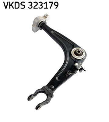 SUSPENSION TRACK CONTROL ARM KIT|24-05