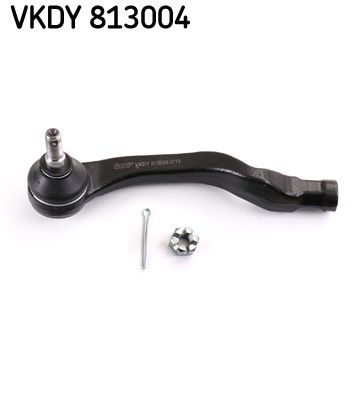 STEERING TIE ROD END KIT|24-05