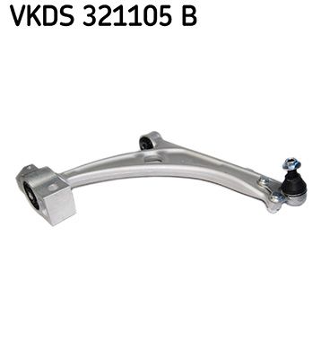 SUSPENSION TRACK CONTROL ARM KIT|24-05