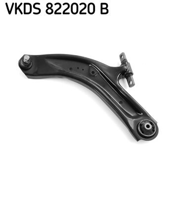 SUSPENSION TRACK CONTROL ARM KIT|24-05