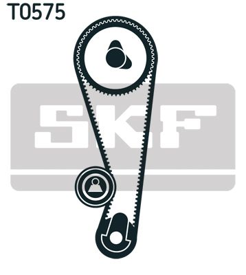 TIMING BELT KIT|24-05