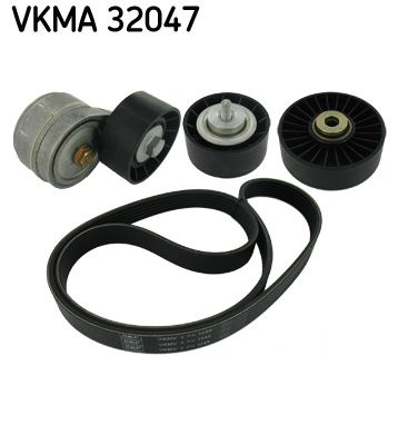 MULTI-V BELT KIT|24-05