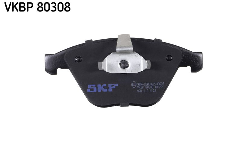 BRAKE PADS KIT|24-05