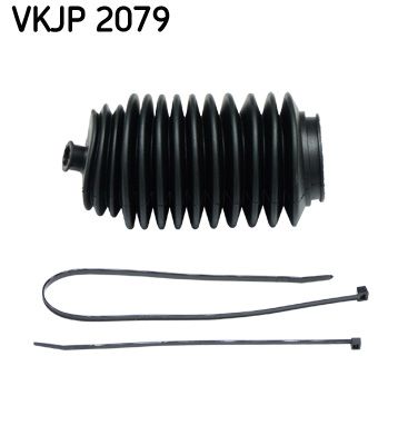 STEERING BOOT KIT|24-05