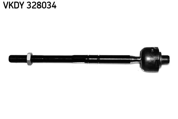 STEERING TIE ROD AXIAL JOINT KIT|24-05