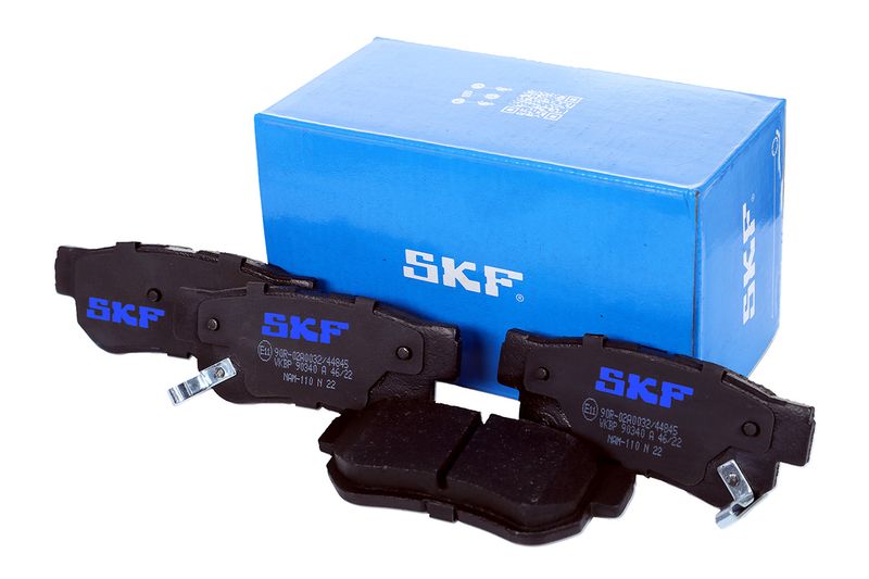 BRAKE PADS KIT|24-05