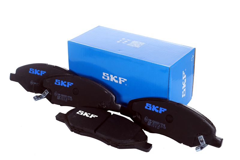 BRAKE PADS KIT|24-05