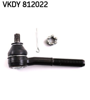 STEERING TIE ROD END KIT|24-05