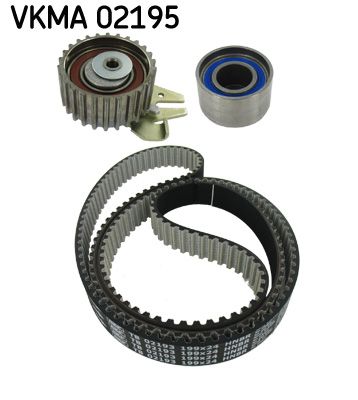 TIMING BELT KIT|24-05