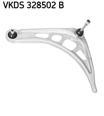 SUSPENSION TRACK CONTROL ARM KIT|24-05