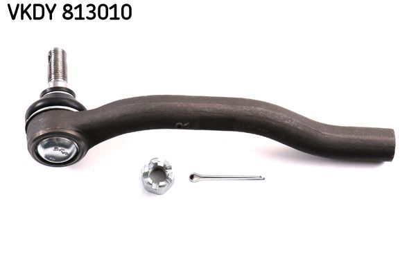 STEERING TIE ROD END KIT|24-05