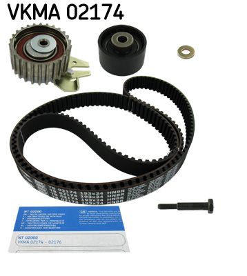 TIMING BELT KIT|24-05