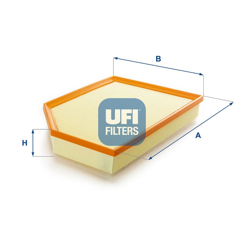 UFI alkatrész|Távoli klt. esetén 1-2 m.napos szállítás 2024.12.20