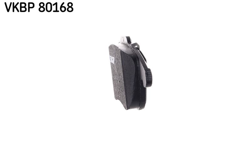 BRAKE PADS KIT|24-05