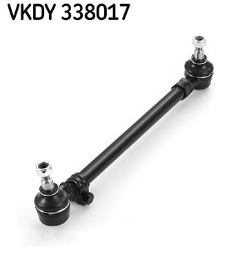 STEERING ROD ASSEMBLY KIT|24-05