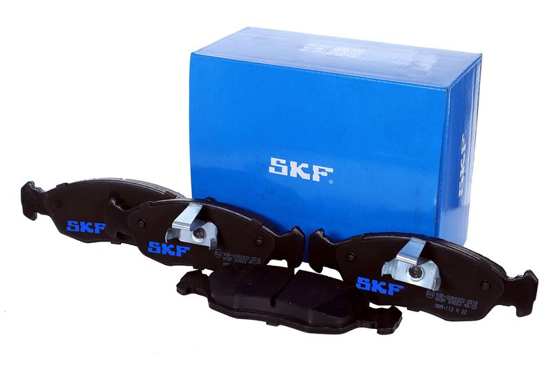 BRAKE PADS KIT|24-05