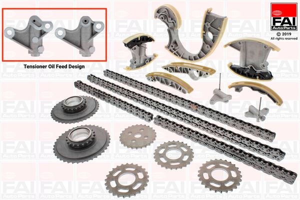 FAI AutoParts alkatrész|Távoli klt. esetén 1-2 m.napos szállítás 2025.1.9