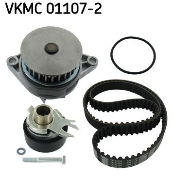 TIMING BELT AND WATER PUMP KIT|24-05