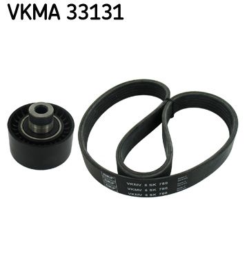 MULTI-V BELT KIT|24-05