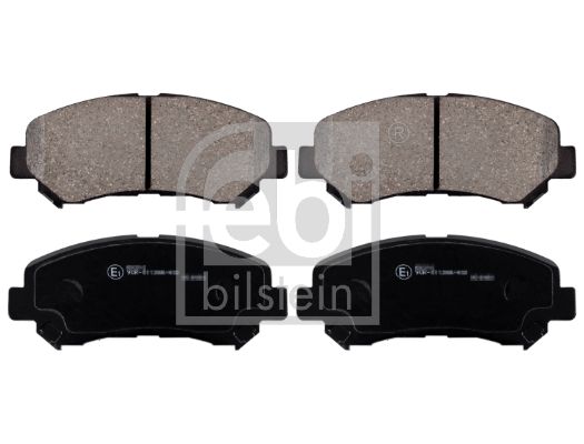 Brake Pad Set, disc brake   Vorderachse|WVA:24632|exkl. Ve|2-5 munkanapos szállítás 13:30-ig rendelve 2024.12