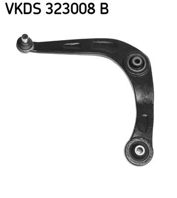 SUSPENSION TRACK CONTROL ARM KIT|24-05