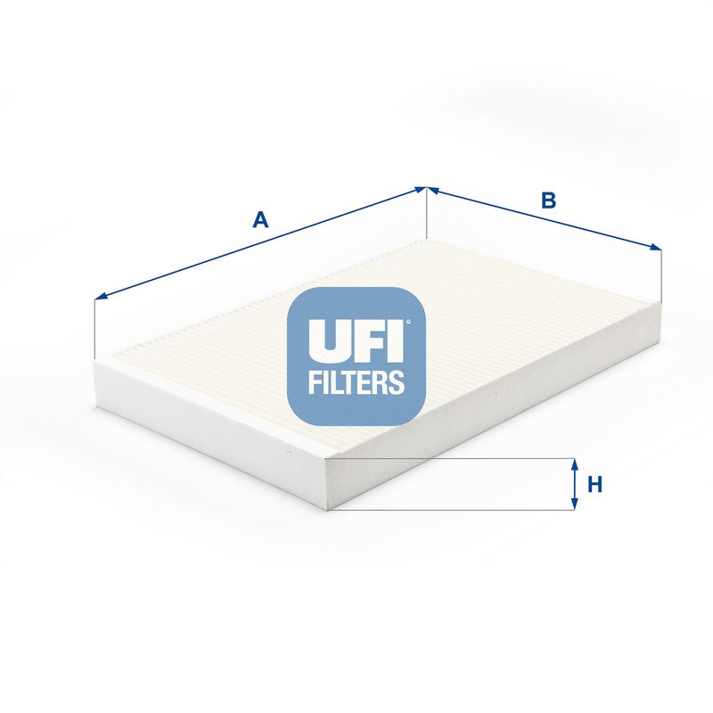 UFI alkatrész|Távoli klt. esetén 1-2 m.napos szállítás 2024.12.20