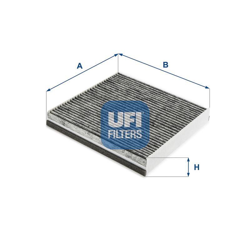 UFI alkatrész|Távoli klt. esetén 1-2 m.napos szállítás 2024.12.20