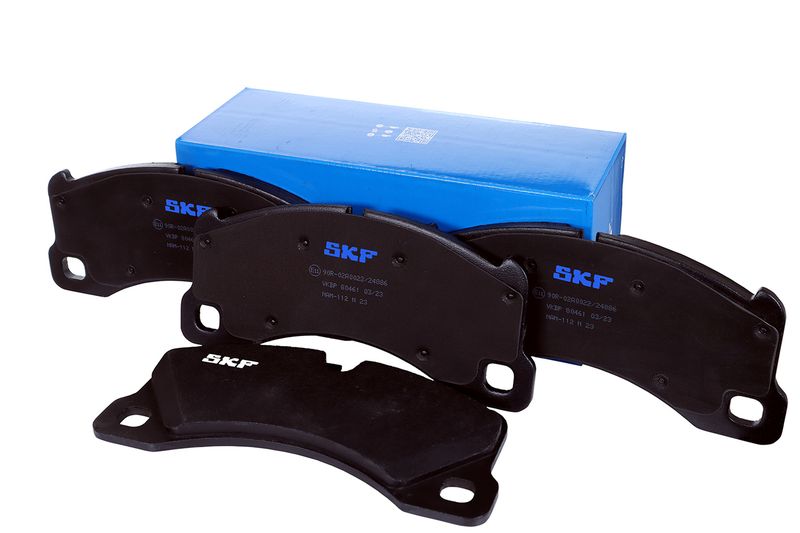 BRAKE PADS KIT|24-05