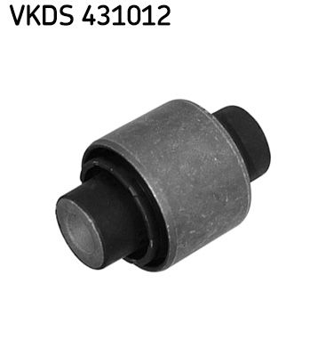 SUSPENSION TRACK CONTROL ARM BUSH KIT|24-05