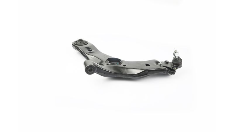 SUSPENSION TRACK CONTROL ARM KIT|24-05