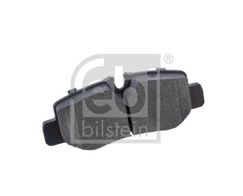 Brake Pad Set, disc brake   Hinterachse|WVA:22101|für Vers|2-5 munkanapos szállítás 13:30-ig rendelve 2024.12