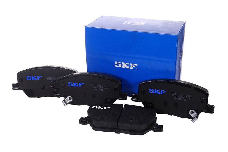 BRAKE PADS KIT|24-05