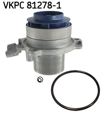 WATER PUMP KIT|24-05